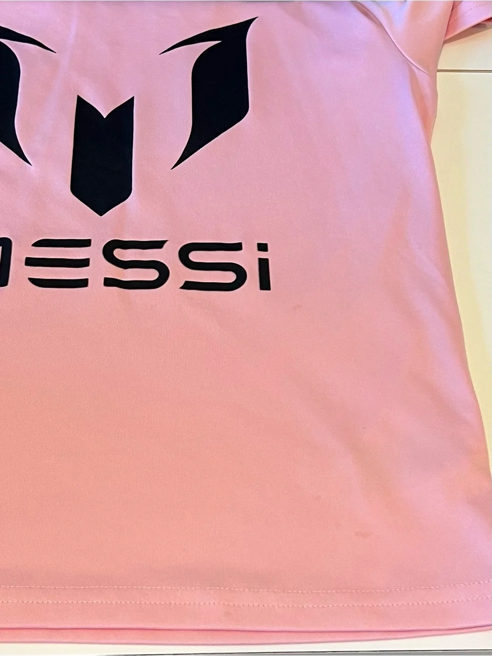 Old Navy Messi Lifestyle Jersey T-Shirt for Boys